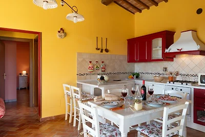 Villa Peruccio