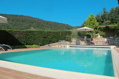 Poggio Agli Ulivi -mit Privat-Pool