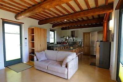 Casa Oliveto Maremma