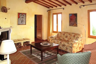Casa vacanze Vacanza di relax San Gimignano