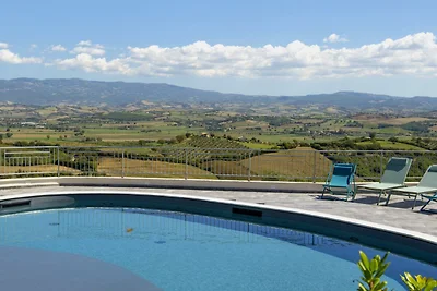 Villa Ombrone