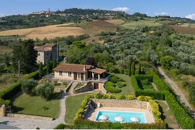 Villa Peruccio