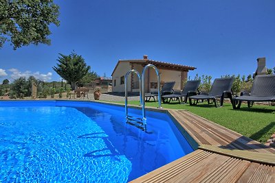Holiday home relaxing holiday Cinigiano