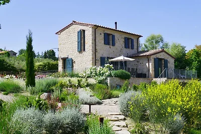 Casa Oliveto Maremma
