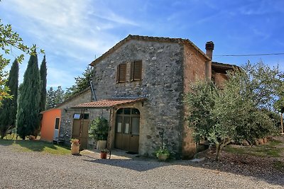 Casa Pancole