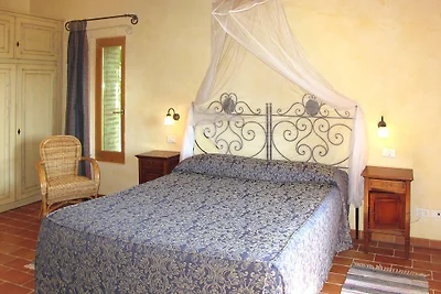 Casa vacanze Vacanza di relax San Gimignano
