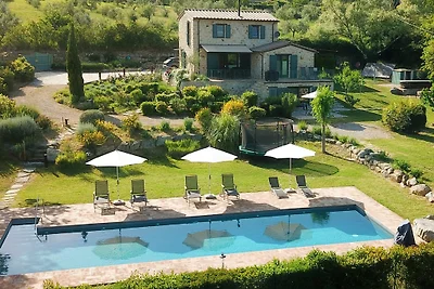 Casa Oliveto Maremma