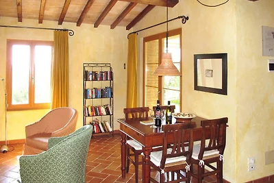 Casa vacanze Vacanza di relax San Gimignano