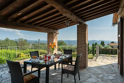 Villa Peruccio