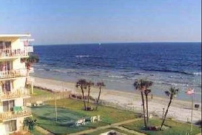 Seacoast Condominium