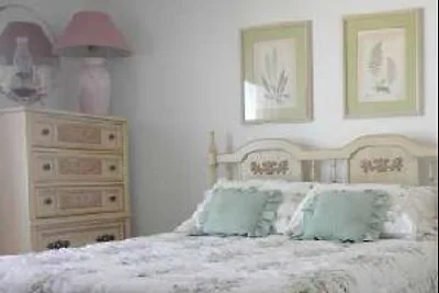 Seacoast Condominium