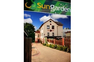 Ferienwohnung SunGarden