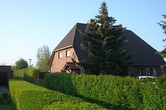 Ferienhaus Familie&Meehr