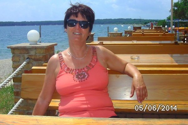 Frau Klein Frau Klein
