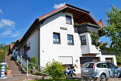 Apartament Gästehaus Klein