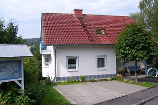 Ferienhaus Florentina