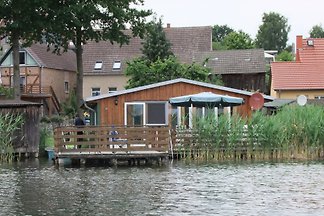 Boathouse