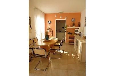 Villa Miramonte mit Pool