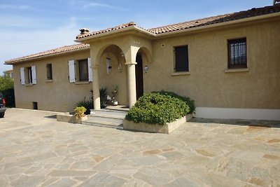 Villa Miramonte mit Pool