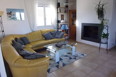 Villa Miramonte mit Pool