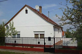 Ferienhaus Siofok