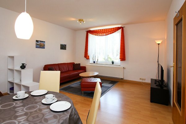 Ferienwohnung Großröhrsdorf