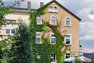Ferienwohnung bei Dresden