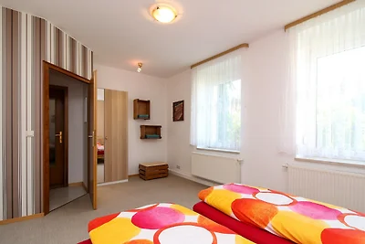 Gästewohnung Dresdener Umland