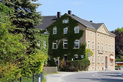 Apartament Dla rodzin Großröhrsdorf
