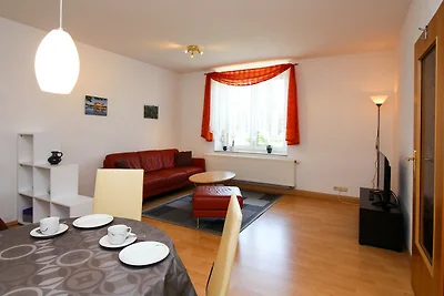 Gästewohnung Dresdener Umland