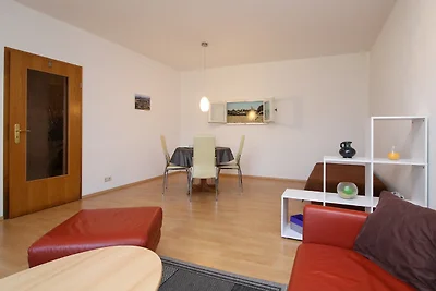Gästewohnung Dresdener Umland