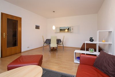 Appartement Vacances avec la famille Großröhrsdorf