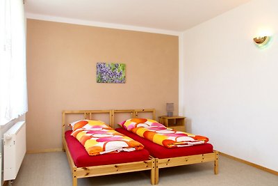 Ferienwohnung bei Dresden