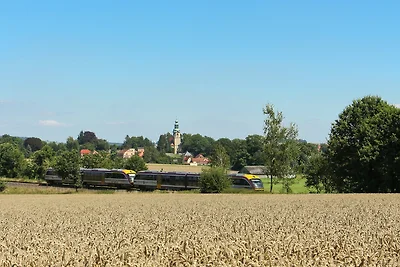 Gästewohnung Dresdener Umland