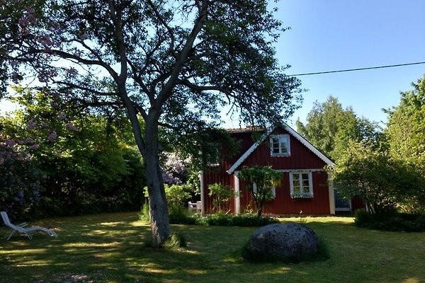 Ferienhaus Karlskrona