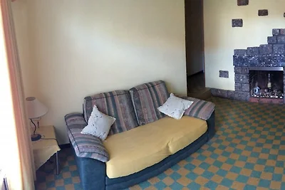 Bella villa in riva al mare