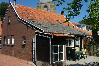Casa atmosférica