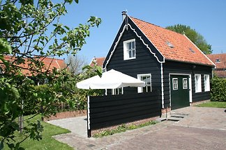 Moerbei en Altstad Veere