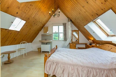 Frei stehend Feriënhaus im Veere