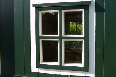 Frei stehend Feriënhaus im Veere