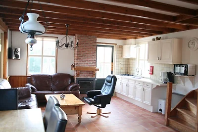 Frei stehend Feriënhaus im Veere