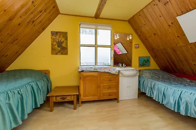 Frei stehend Feriënhaus im Veere