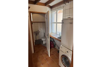 De Vijg in Altstad Veere