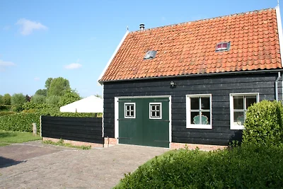 Frei stehend Feriënhaus im Veere