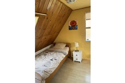 Frei stehend Feriënhaus im Veere