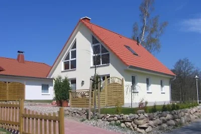 Casa di vacanza Johanna