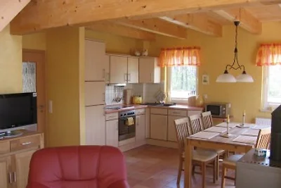 Casa di vacanza Johanna