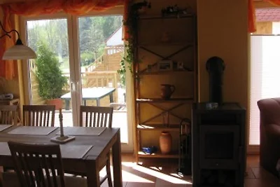 Casa di vacanza Johanna