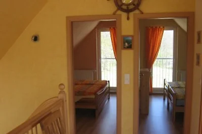 Casa di vacanza Johanna