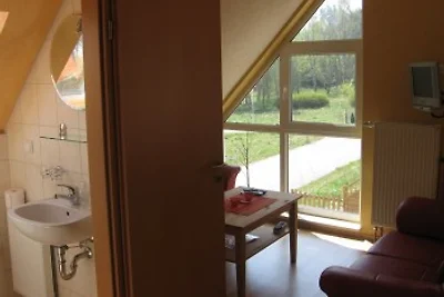Casa di vacanza Johanna